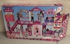 Rare vintage barbie malibu - rare,