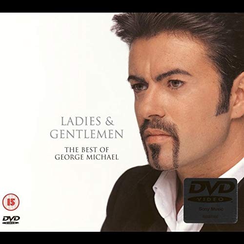 Ladies gentlemen the best - ladies, &