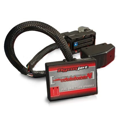 Dynojet power commander - dynojet,