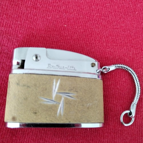 Vintage brother lite - brother-lite, automatic