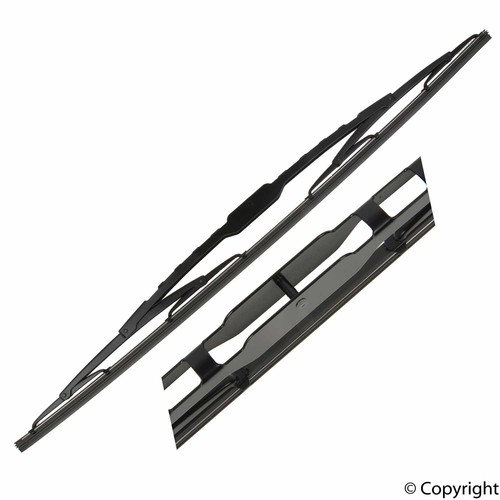 Valeo front left windshield - valeo,