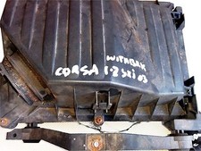 VAUXHALL CORSA C 1.2 16v SXi