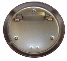 Combustion Dish Thermobile Heaters AT302 AT303 AT306 AT307 41.900.521 41900521