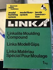 LINKA 8020 MOULDING COMPOUND