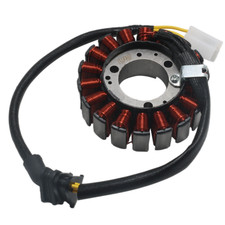 for Honda Stator Coil CB400