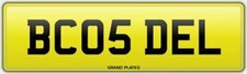 Dels derek dereck delaney - derek,