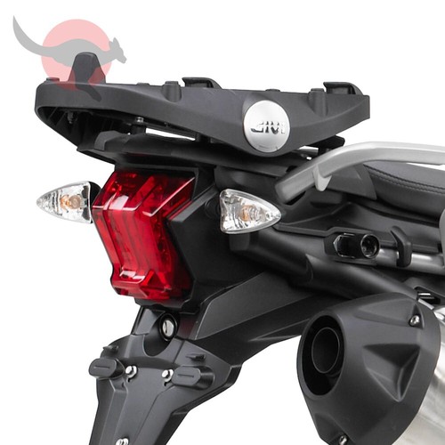 Monokey rack plate givi - monokey,