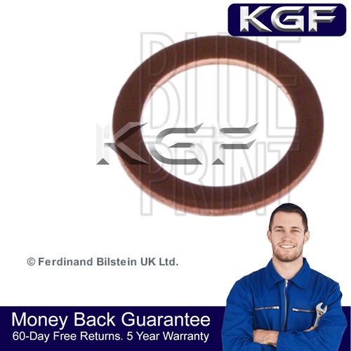 Kgf oil sump - kgf, fits