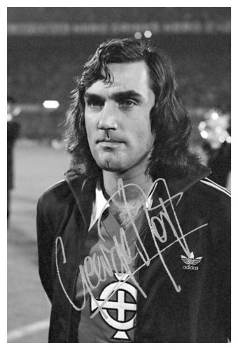 George best manchester - best,