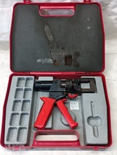 Hand Hydraulic Crimper