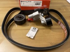 BELT TENSIONER VRIBBED BELT FOR PEUGEOT 605/Sedan 306/Hatchback/Break/Van 806