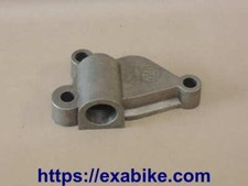 chain tensioner housing for