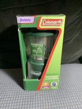 Coleman Pack-Away Lantern