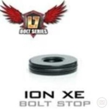 TechT Paintball L7 Bolt Stop -