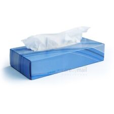 Soft White Facial Tissues Box Bulk Case of 36 Tissues x 100/pack (3600 Tissues)