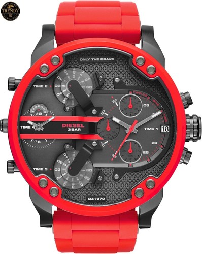 New diesel mens watch - diesel,