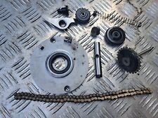  Lexmoto, Lifan  50 cc ENGINE