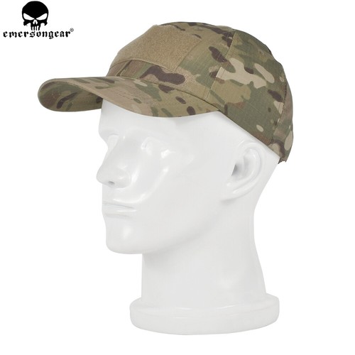 Emerson tactical baseball cap - emerson,