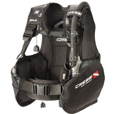 Cressi Solid Scuba Diving