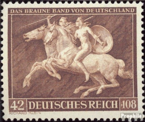 German empire 780 complete - empire,