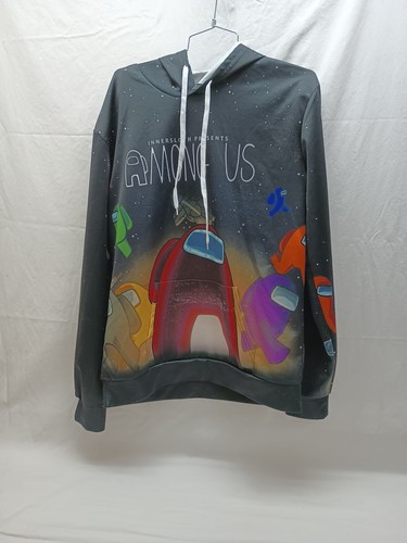 Innersloth presents among - innersloth,