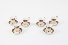 T. Limoges Porcelain Miniature