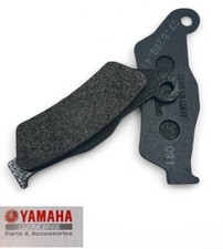 Front Brake Pads OE Yamaha XT