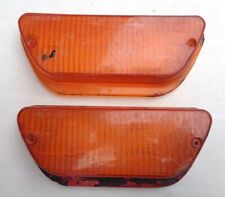 PAIR OF VAUXHALL VIVA HC