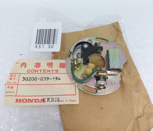 Genuine honda c50 c70 ca102 - genuine,