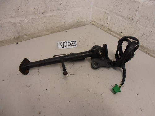 Honda cbr900 1993 side - rr, n