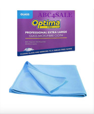2pcs glass large microfibre - large,