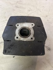 SUZUKI TS50X TS 50 X ENGINE