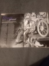 Classic Bike and Vintage