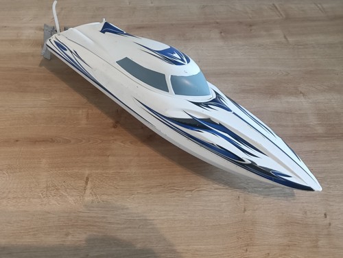 Deep vee joysway speed boat - deep,