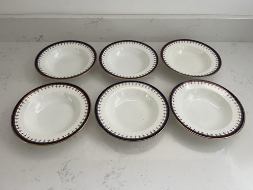 Aynsley leighton cobalt - x,