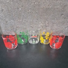 5 x NUTELLA *R A R E *