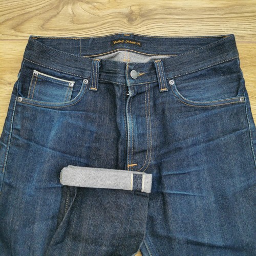 Nudie jeans lean dean mens - jeans,