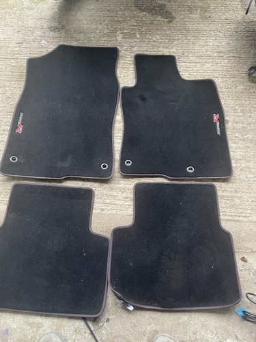 Genuine honda civic type - type, r