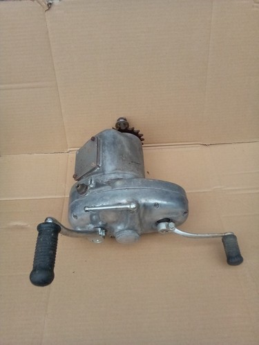 Bsa m20 m21 wm20 - , b31
