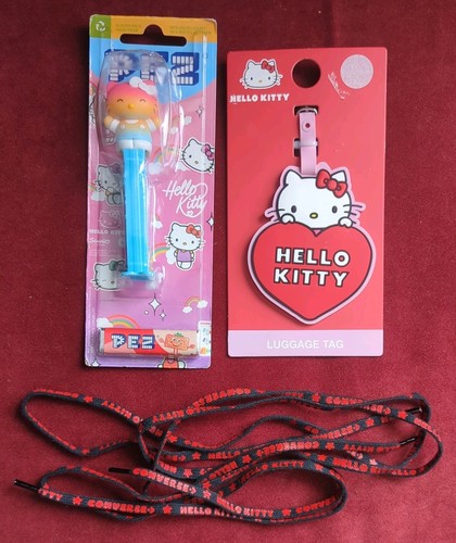 Hello kitty bundle - hello,