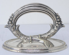 Tureen Lid Handle Finial