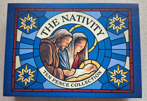 2024 the nativity ten - 2024,