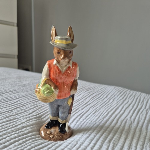 Beswick ecf3 the gardener - ecf3,