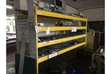 Heavy duty warehouse storage - heavy,