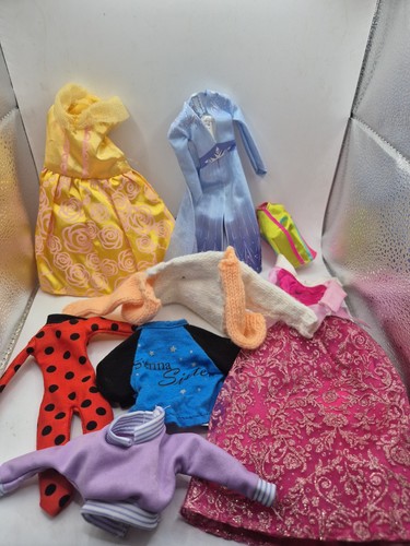 Disney princess barbie doll - disney,