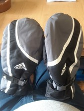 Adidas Thinsulate Golf Mittens