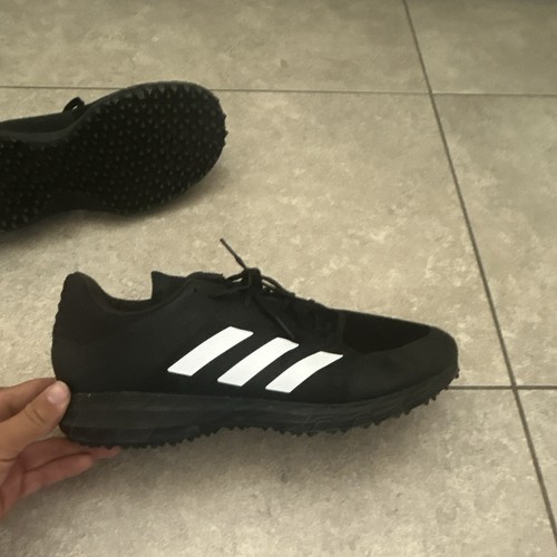 Adidas lux hockey shoe - adidas,