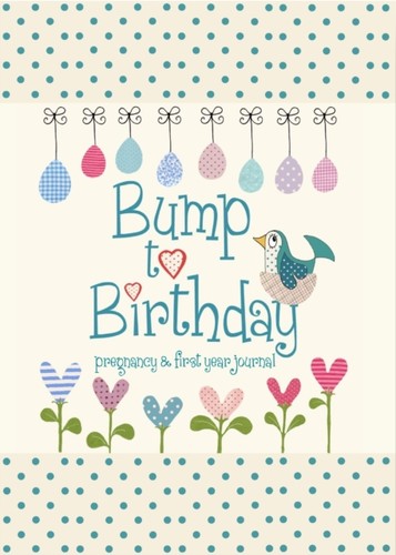Bump birthday pregnancy - bump, to