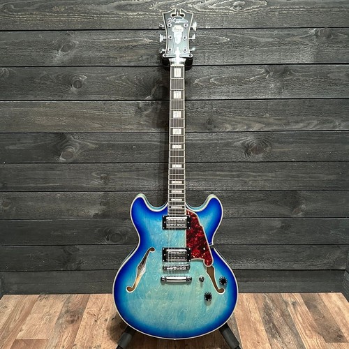 Ltdedition angelico premier - ltdedition,, d'angelico,premier