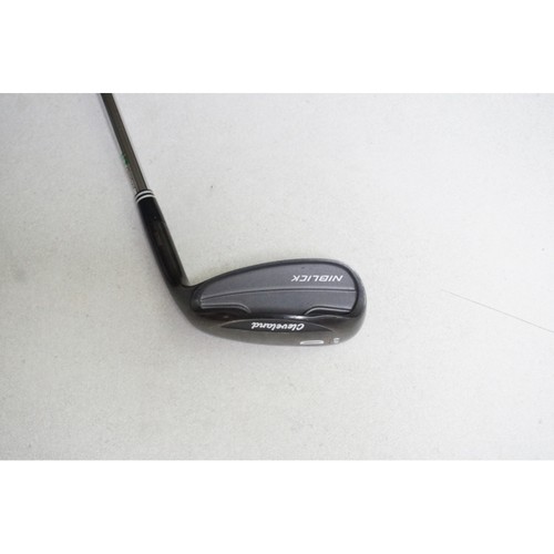 Cleveland wedge - wedge, 49°